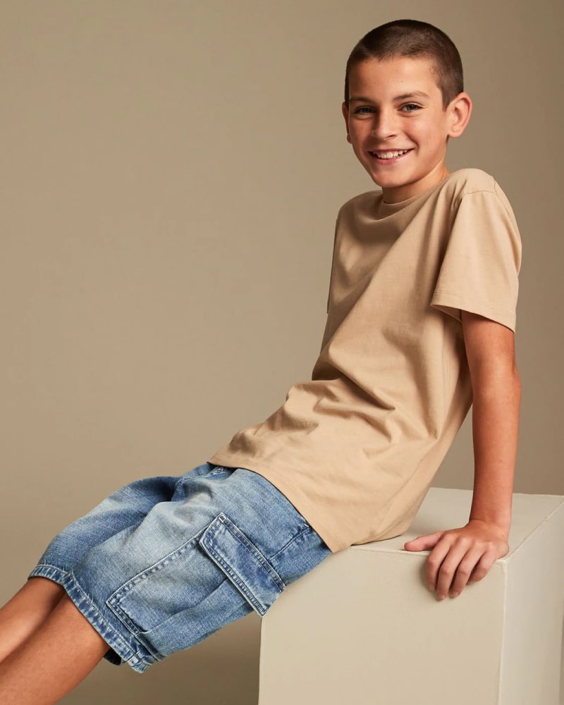 CHILDRENS' SHORTS
