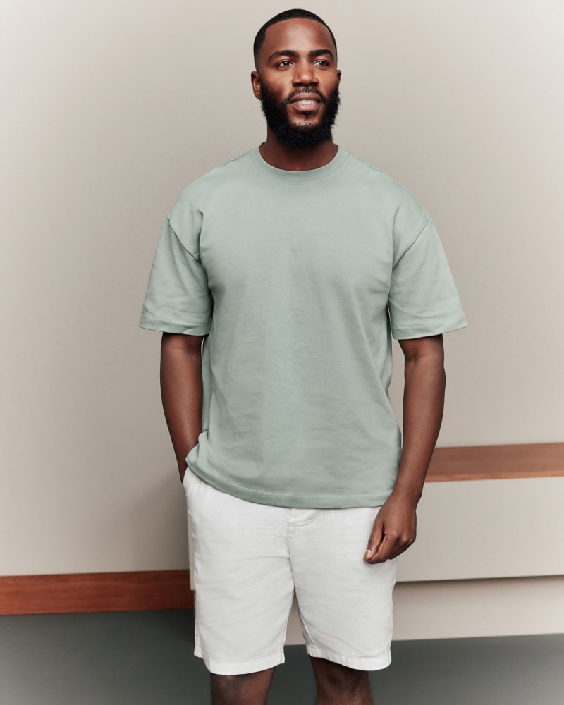 MEN'S ESSENTIALS