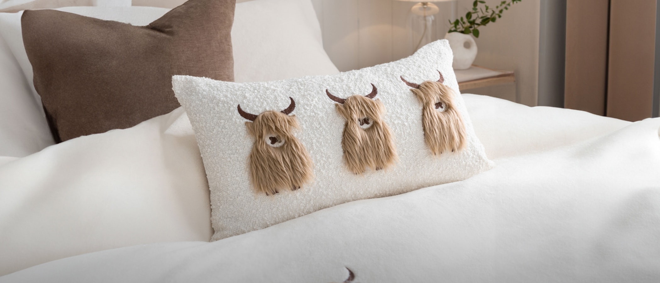 ANIMAL HOMEWARE
