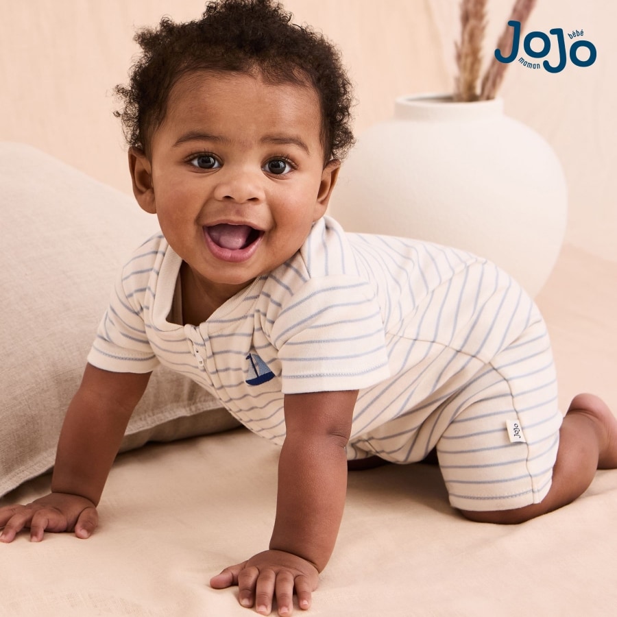 JOJO MAMAN BÉBÉ