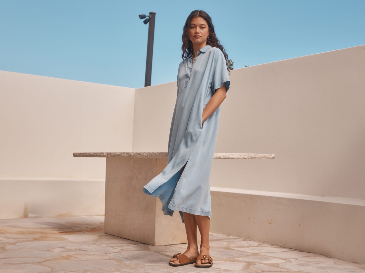 Women's dresses