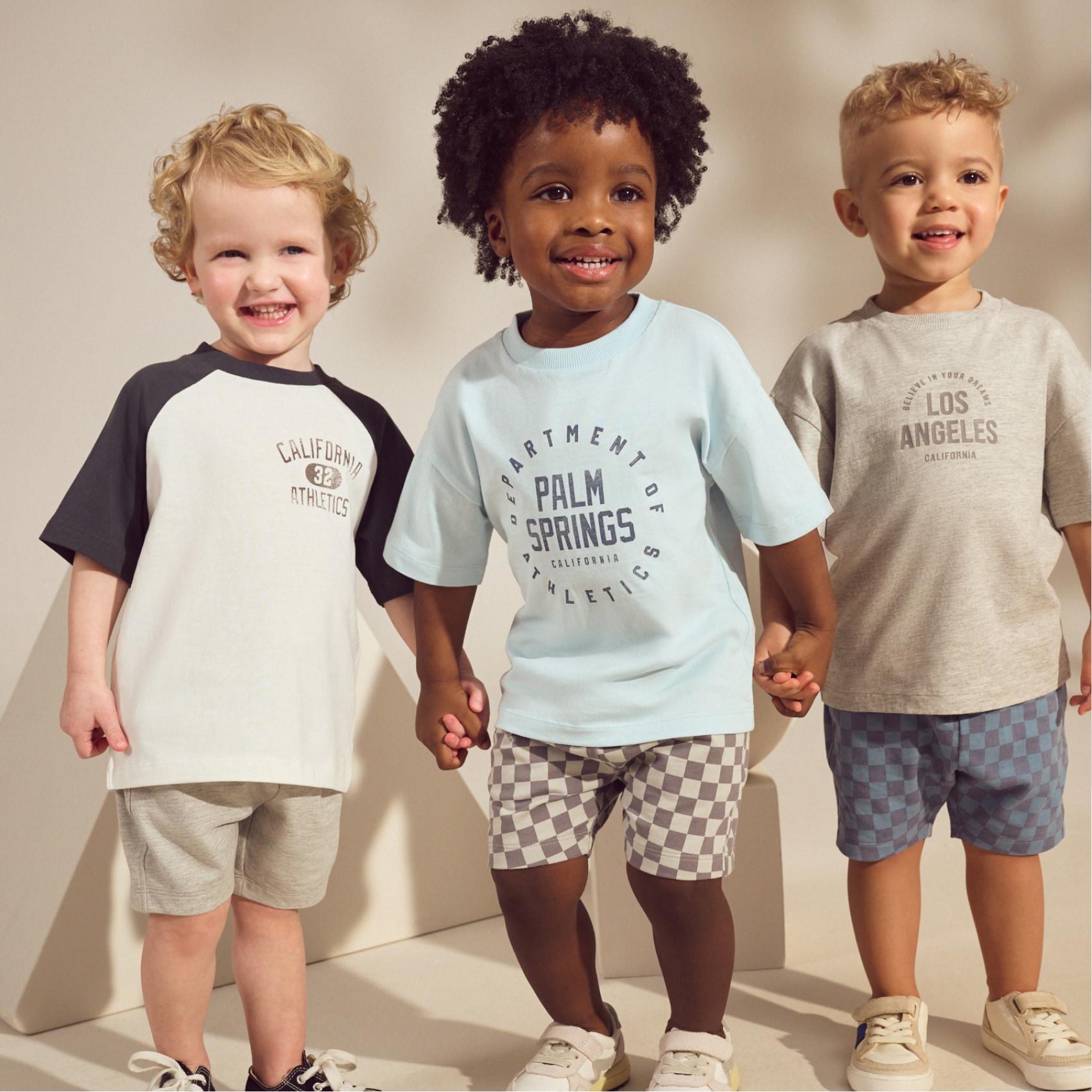 Kids' multipacks US