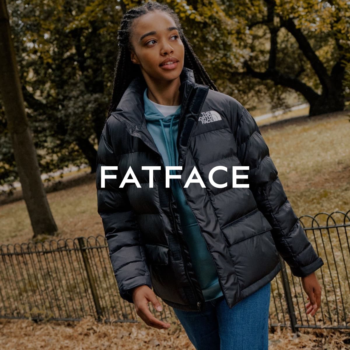 FATFACE