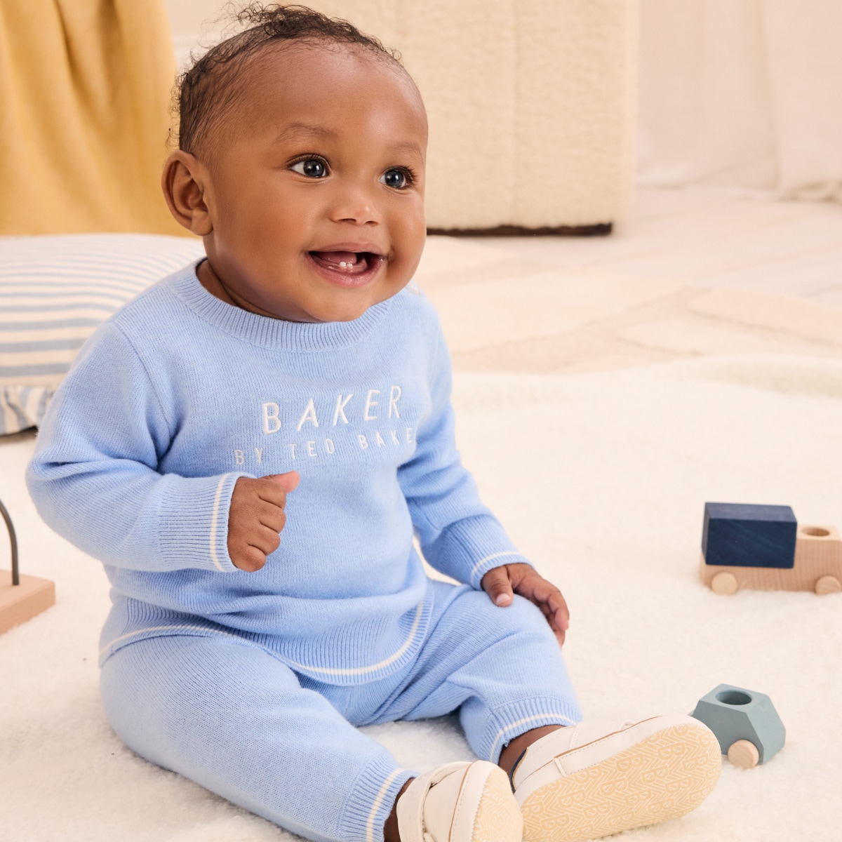 Panadero de Ted Baker