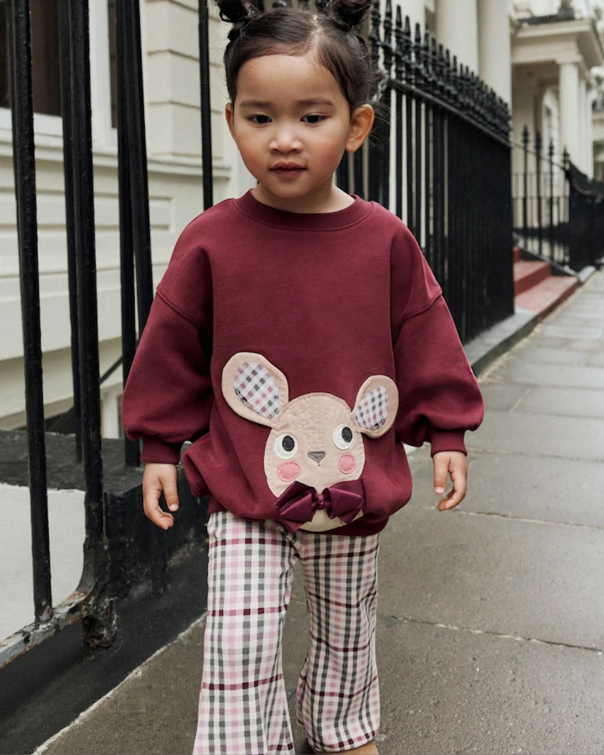 Conjuntos y atuendos