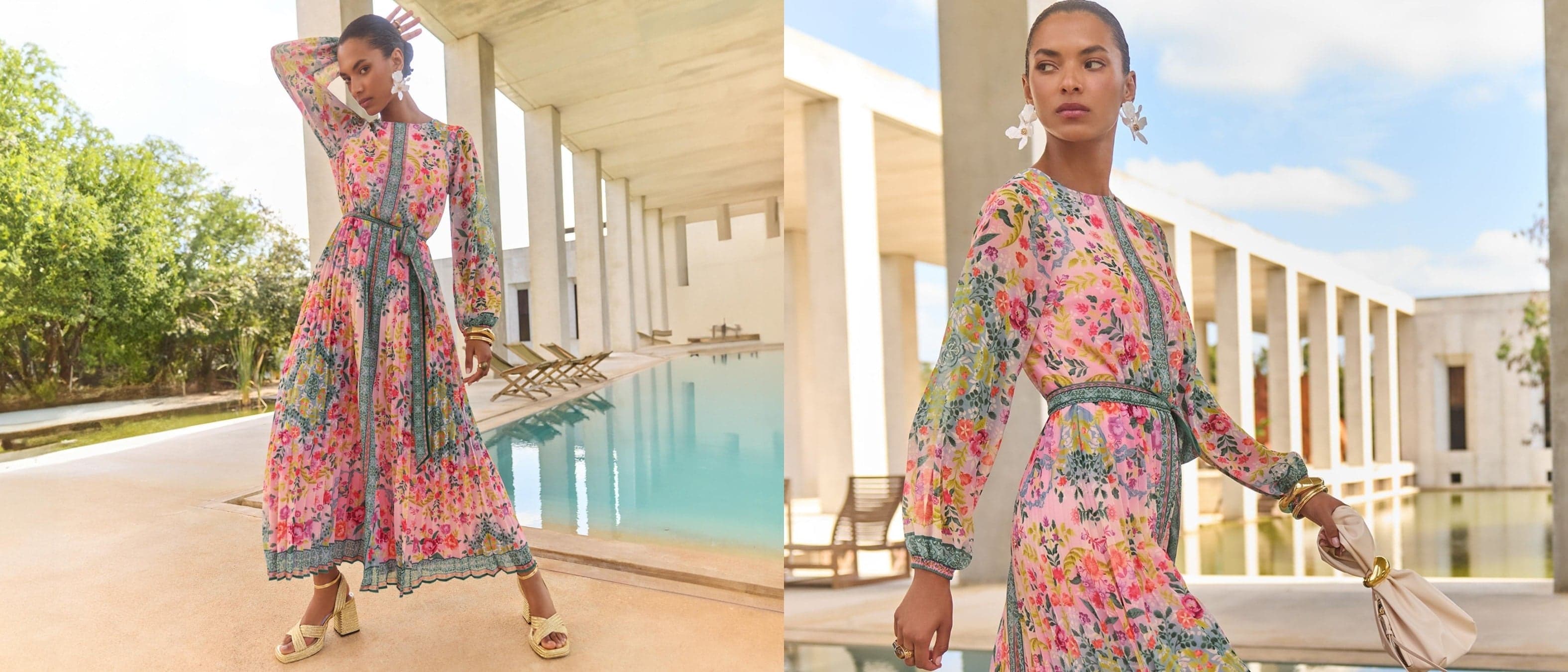 برانڈز کی دکان