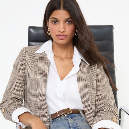 کوٹ اور جیکٹس