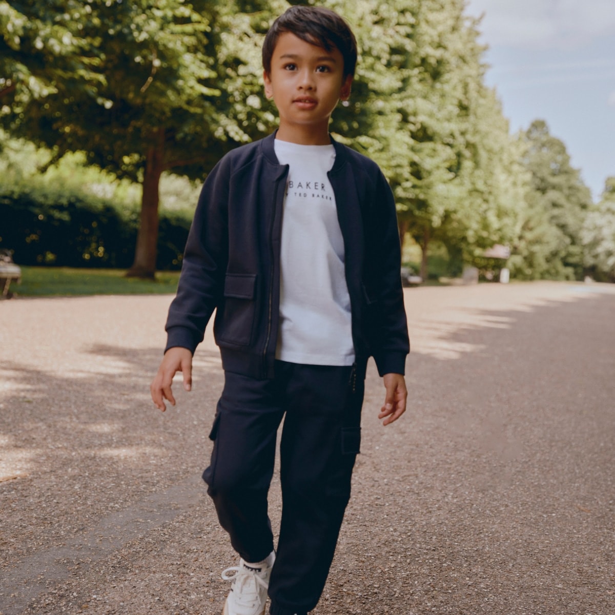 Panadero de Ted Baker