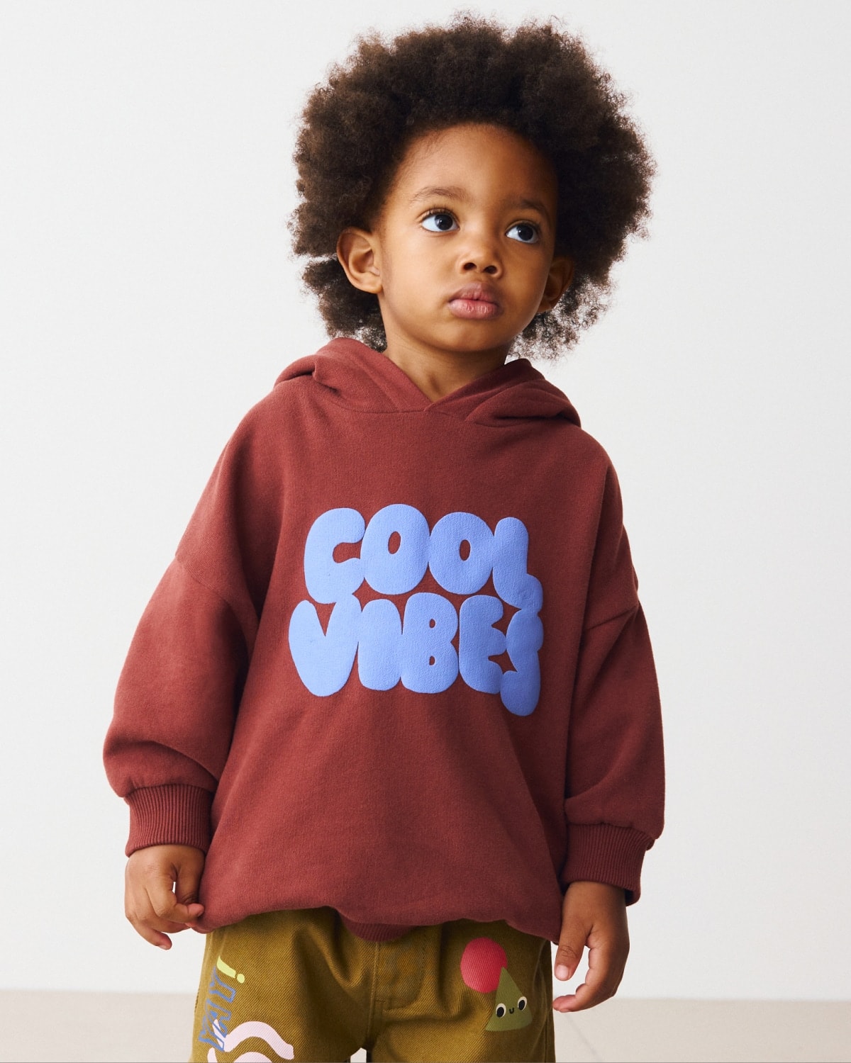 Sudaderas con capucha