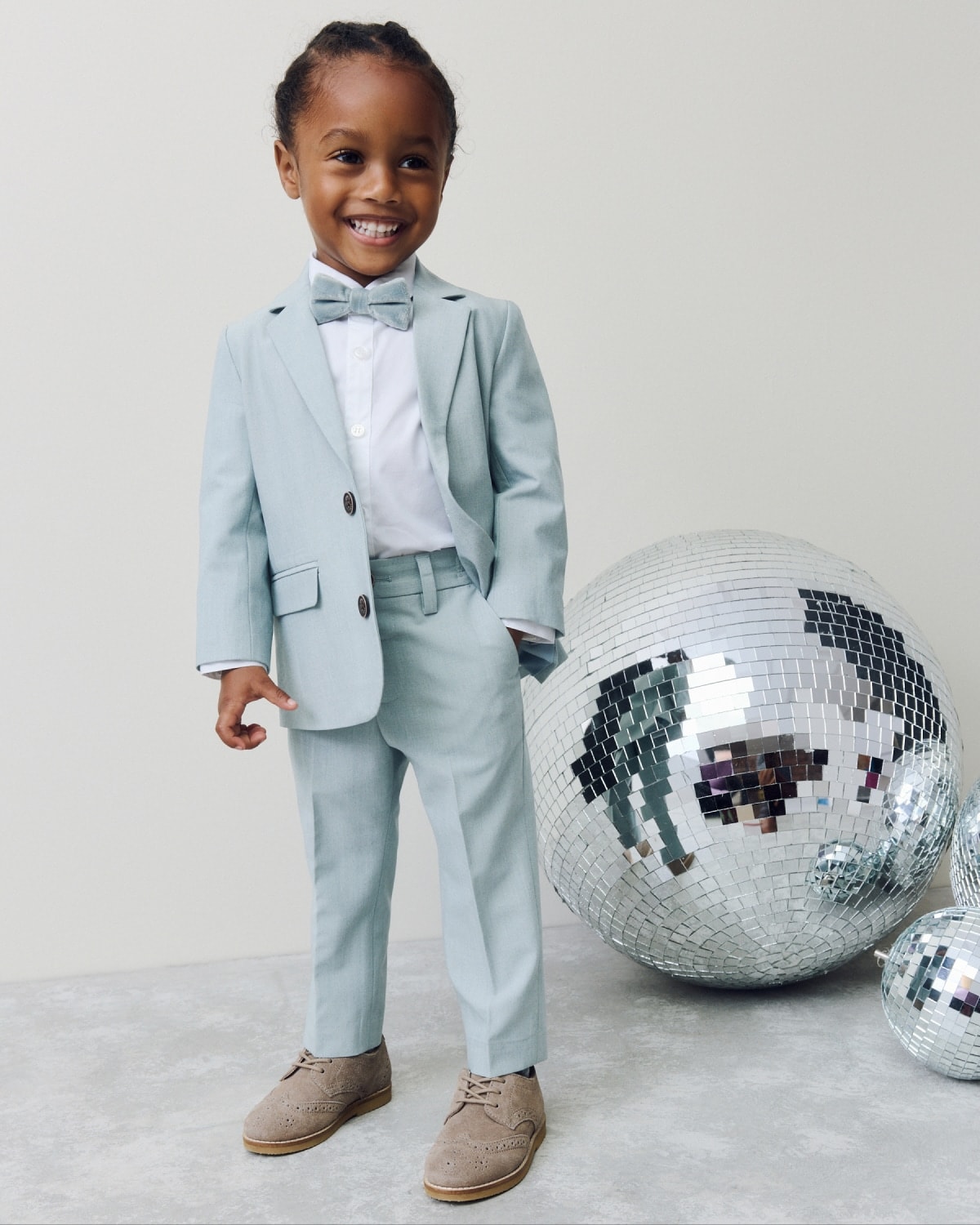 Ropa para ocasiones especiales