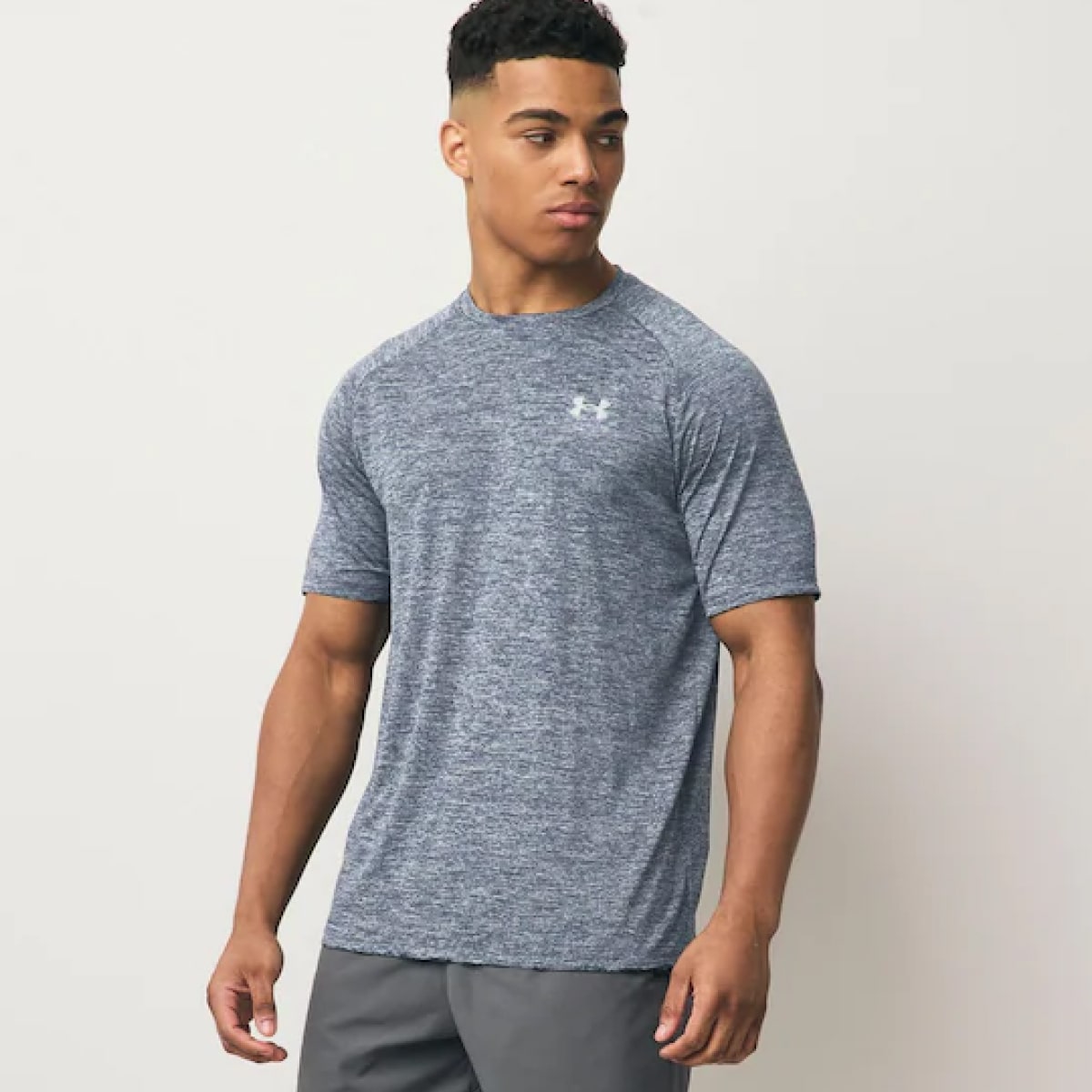 Debajo de la armadura