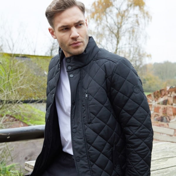 Куртки и пальто