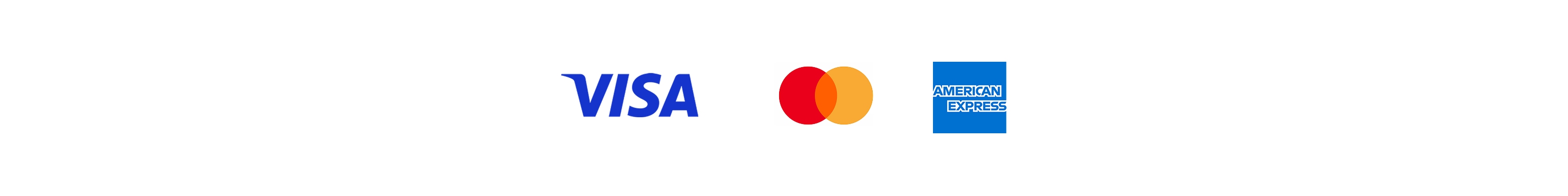 LOGOS DE PAIEMENT