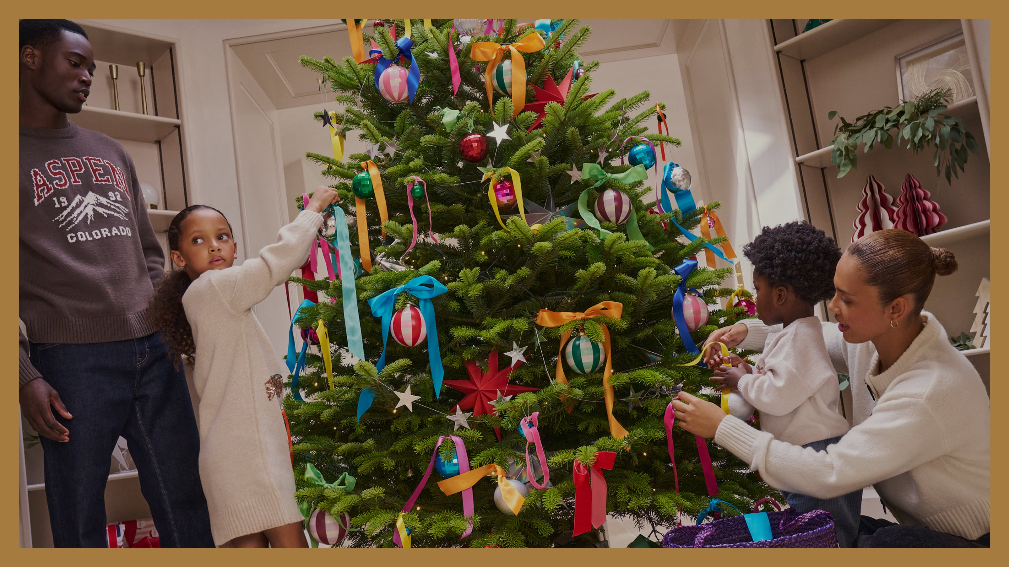 ENTRA EN LA NAVIDAD - DT