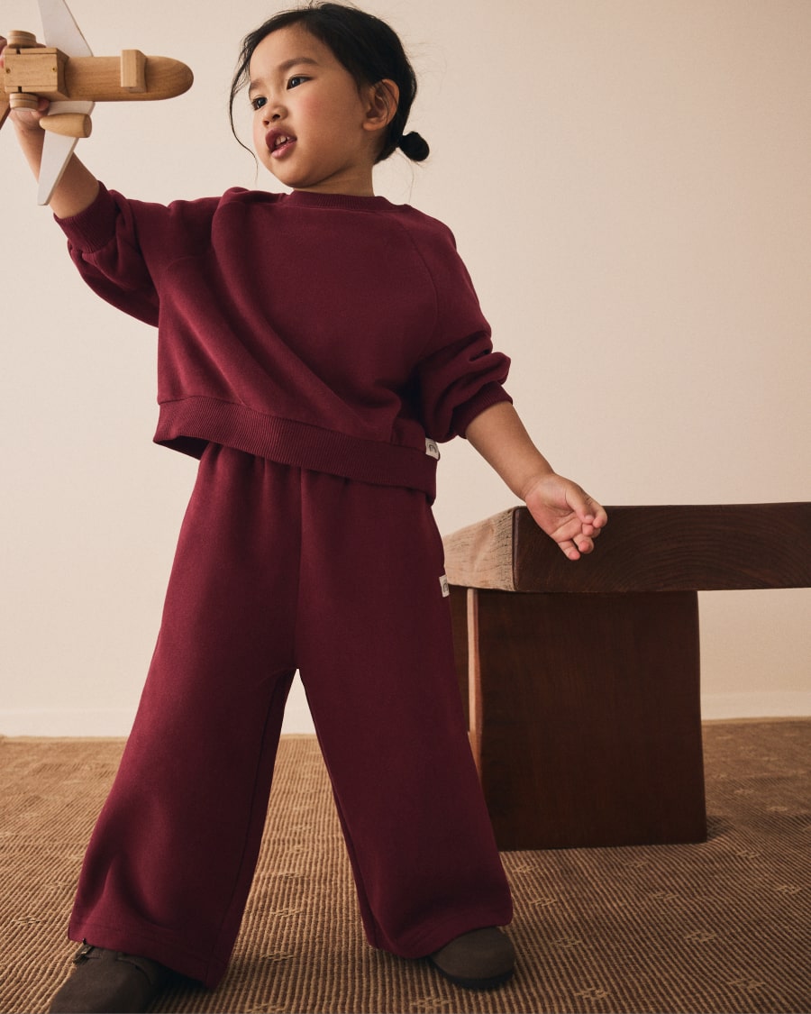 PANTS & LEGGINGS