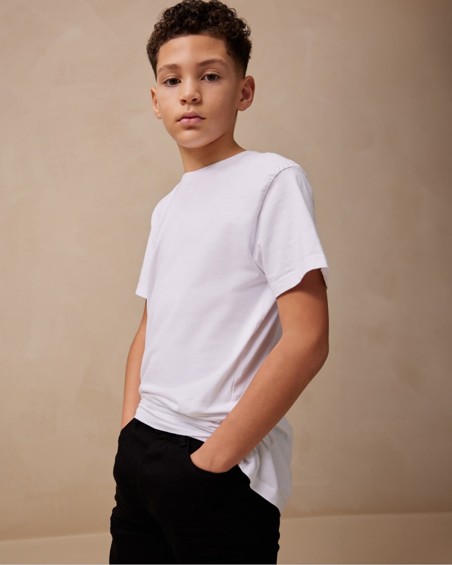 HAUTS ET T-SHIRTS