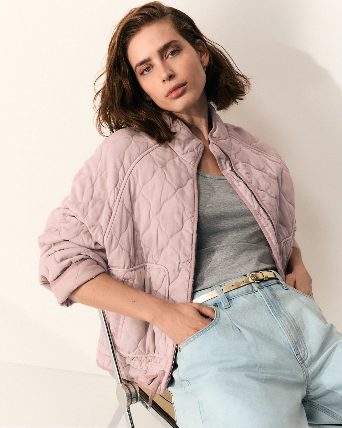 JACKETS
