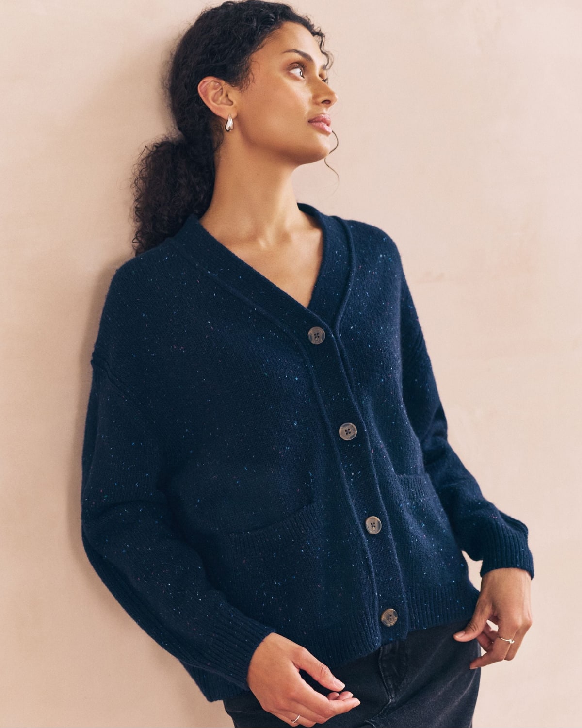 JUMPERS & CARDIGANS