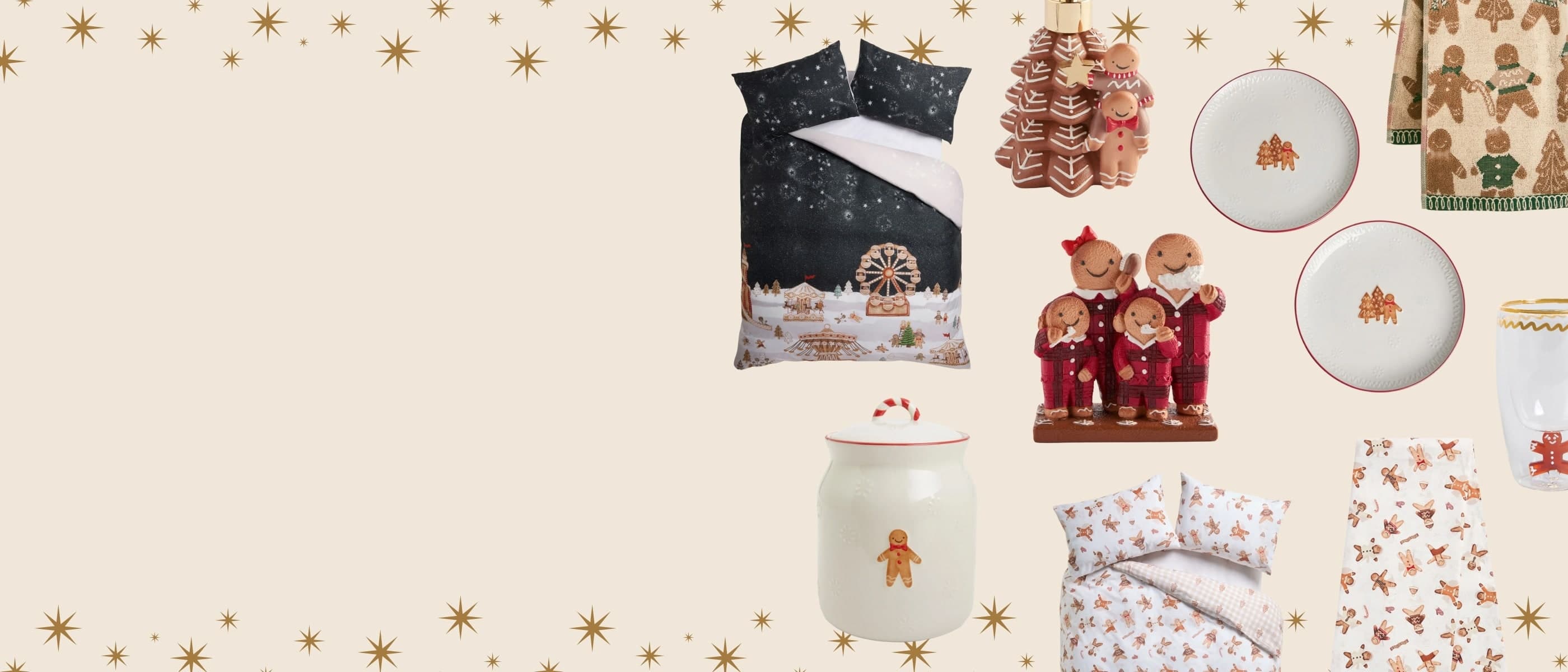 パーティー準備