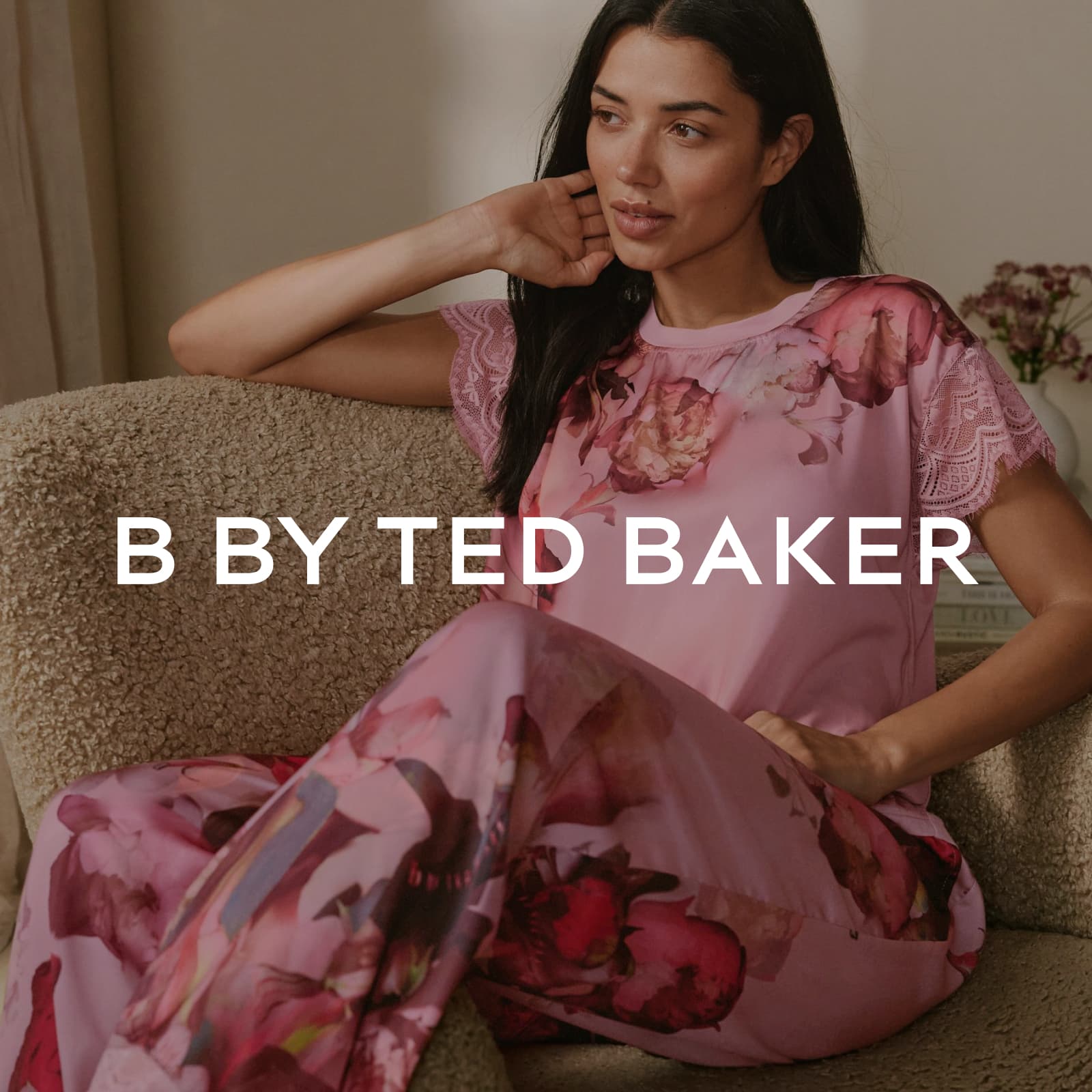 B by Ted Baker