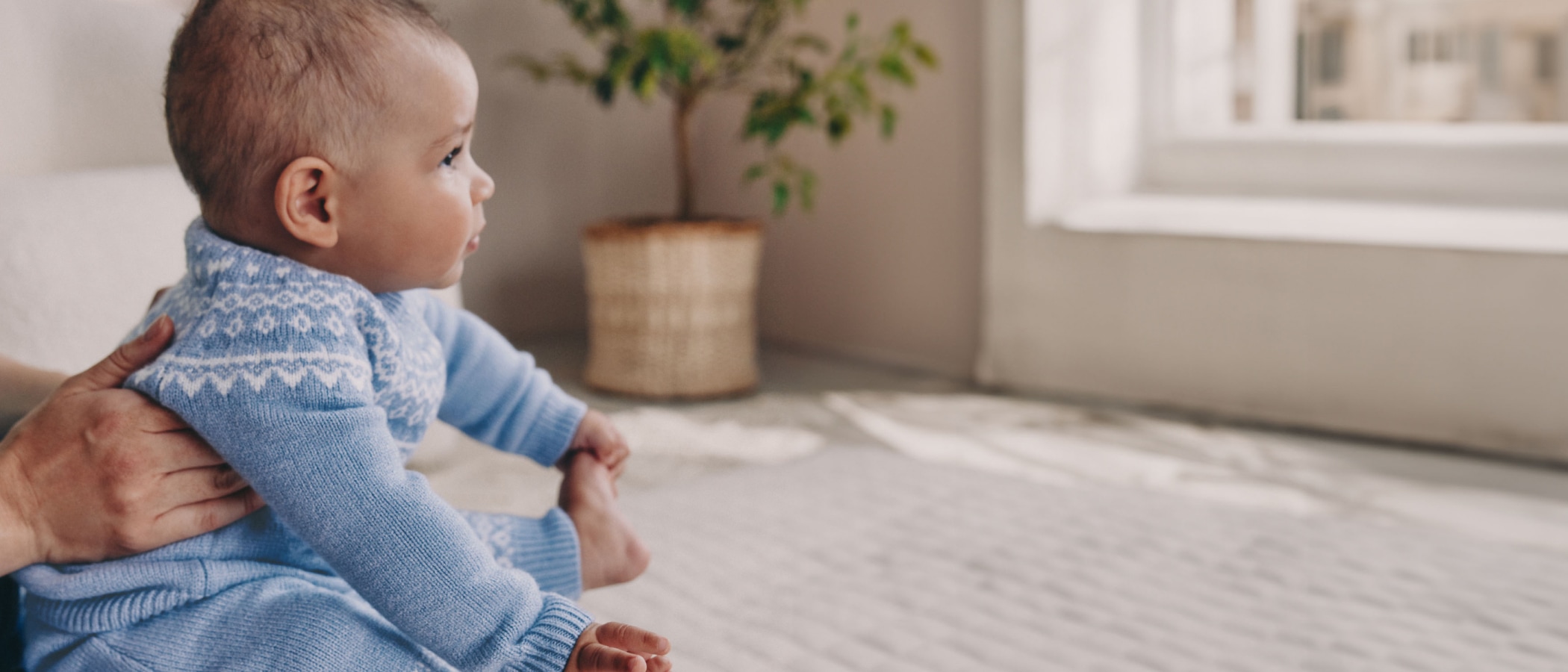 VÊTEMENTS POUR BÉBÉS