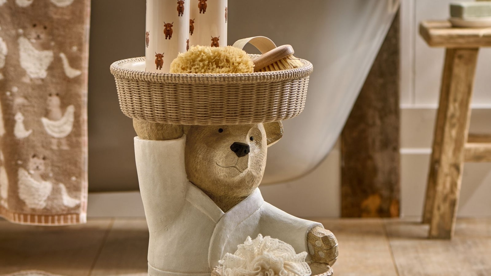 නාන කාමරය