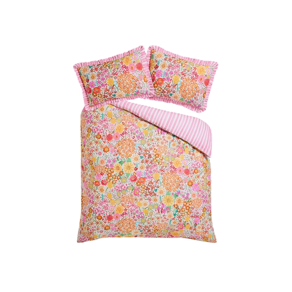 ඇඳ ඇතිරිලි