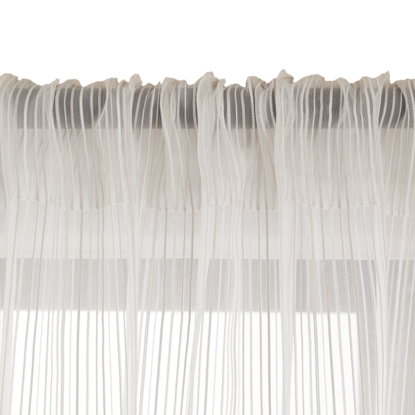 තිර රෙදි සහ අන්ධ