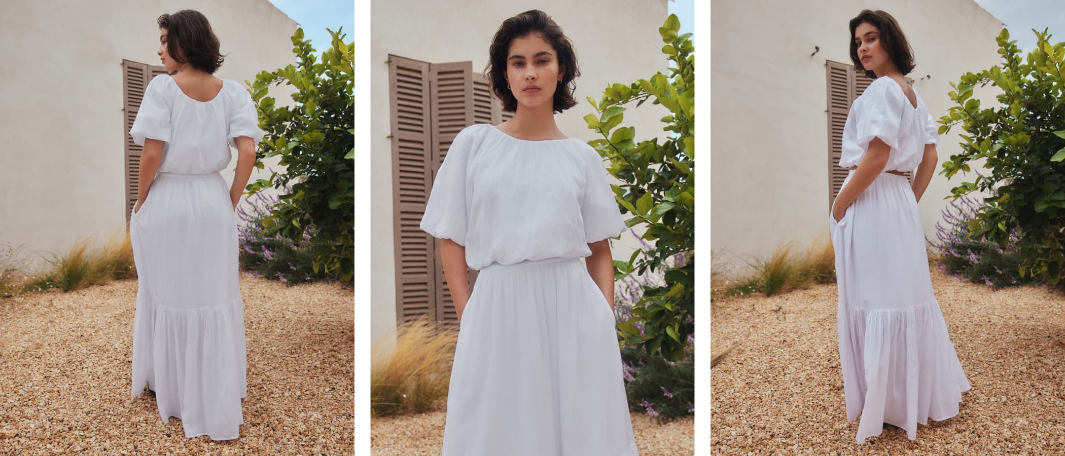 READY, SET, HOLIDAY!