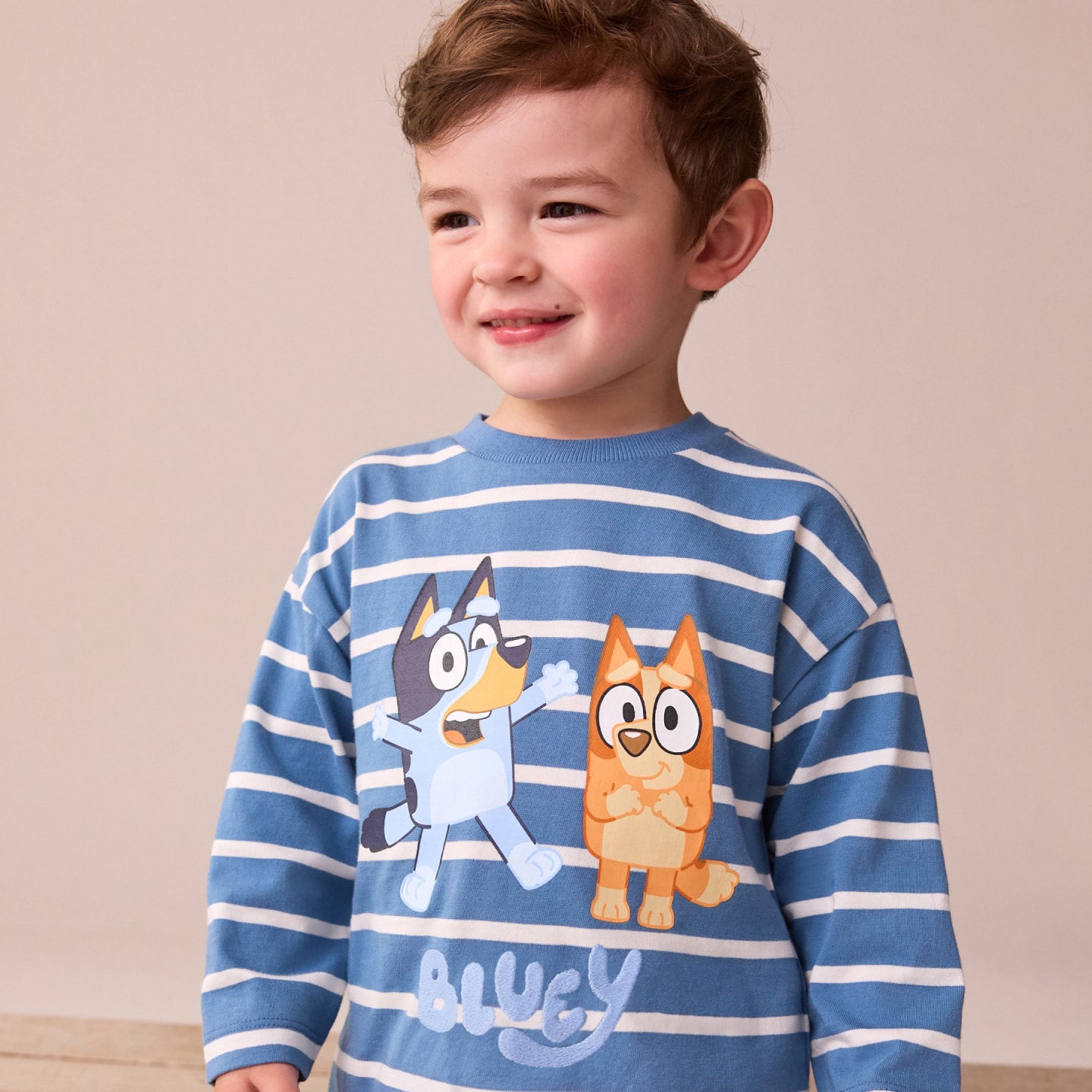 Kids' character shop