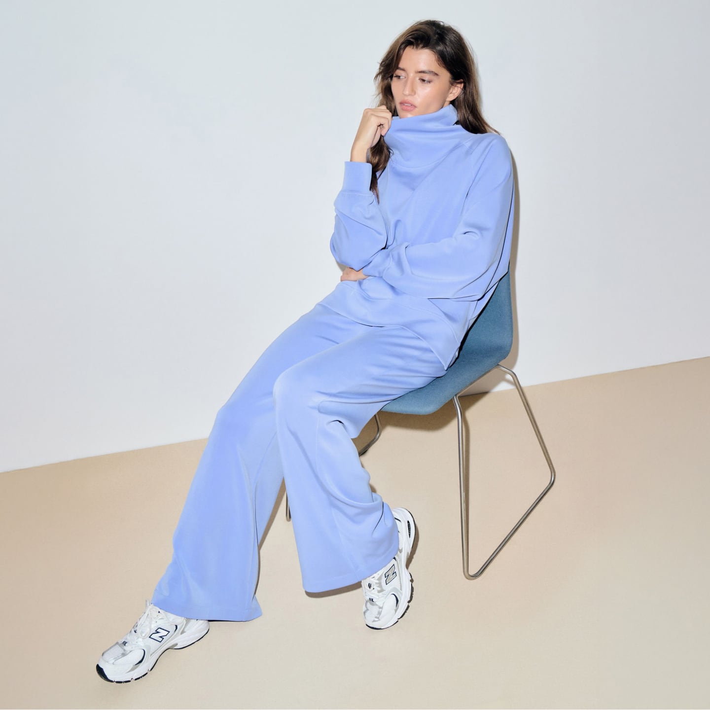 Women's new active look