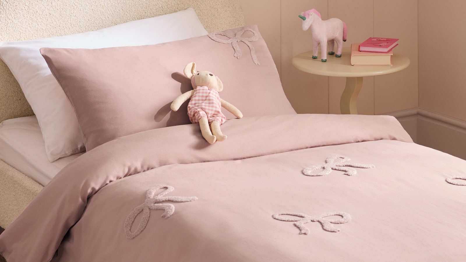 Детская комната