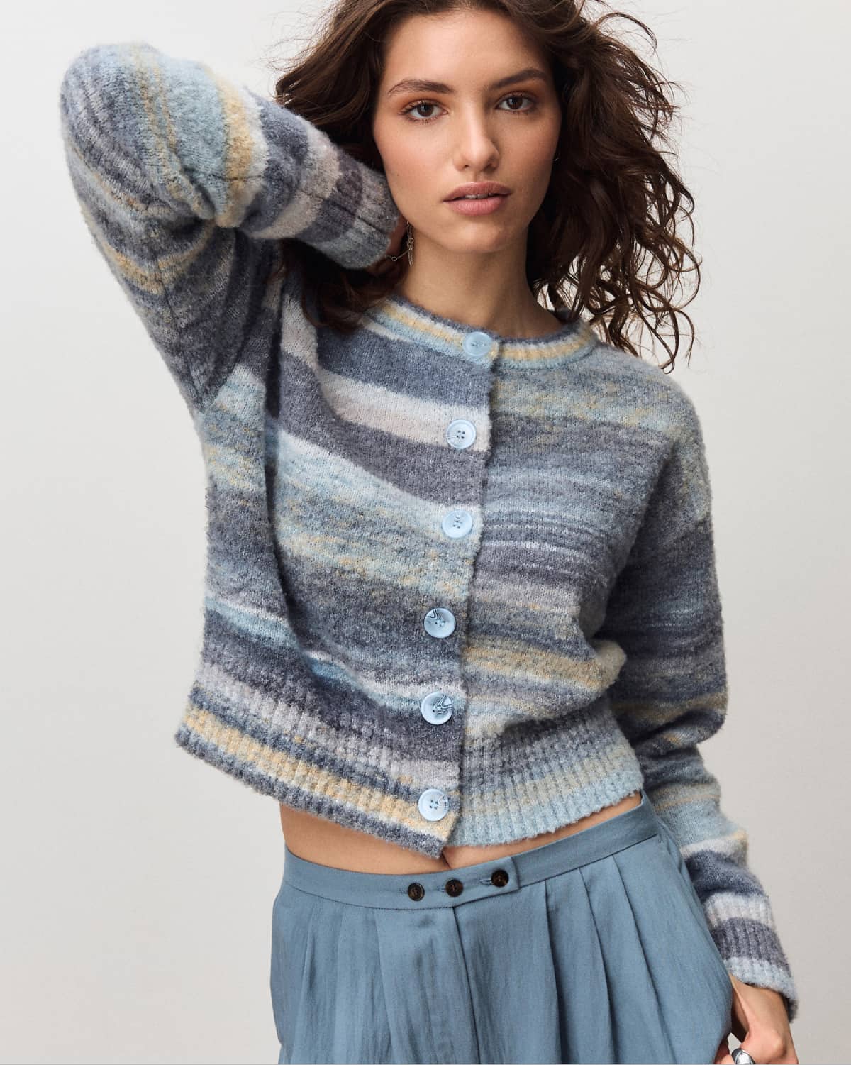 Կարդիգաններ