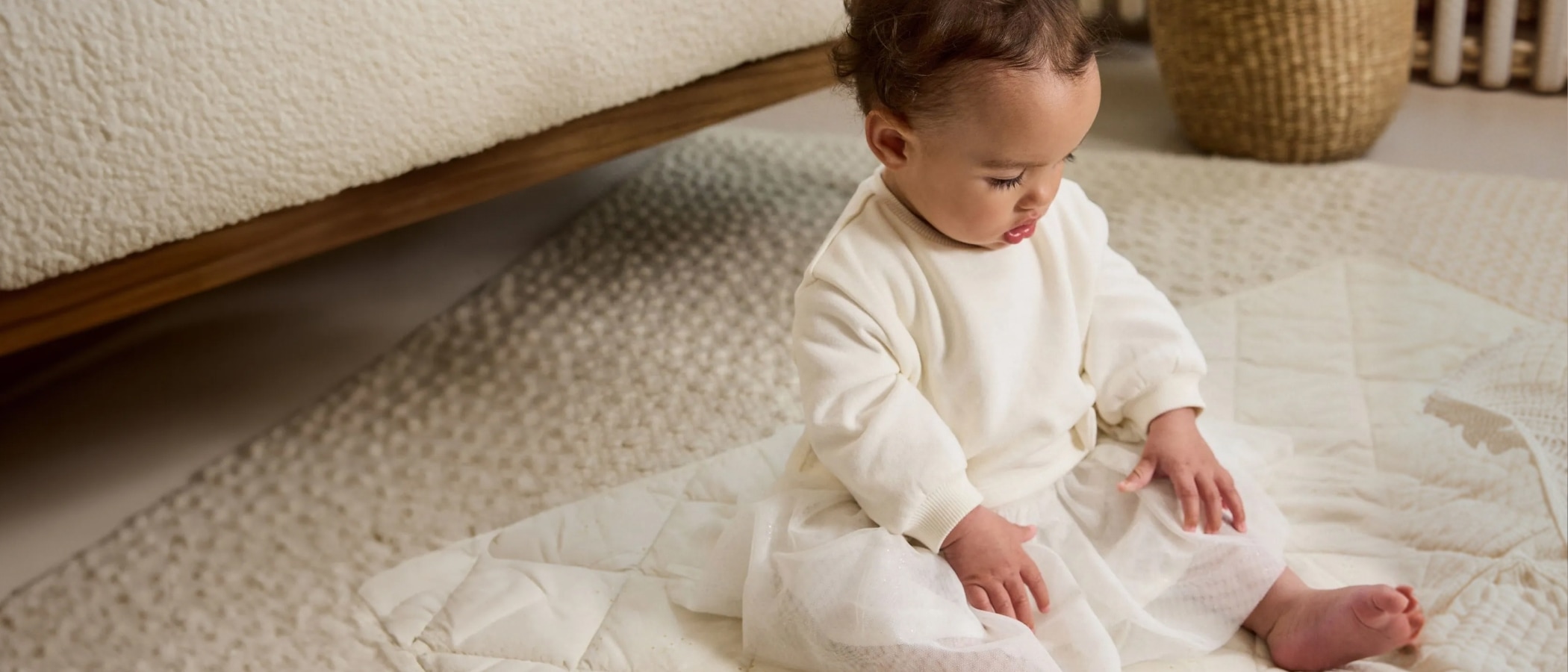 Robes pour bébé - DT