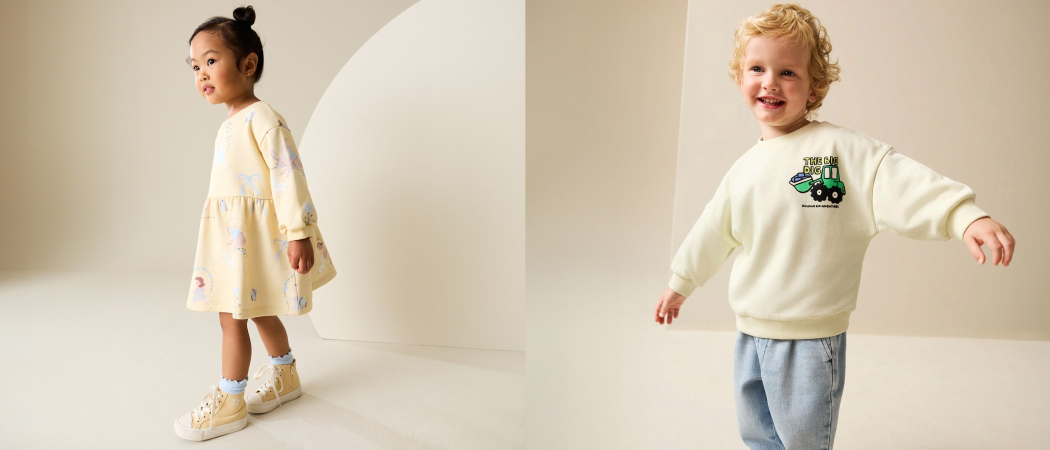 NOUVEAUTÉS POUR ENFANTS