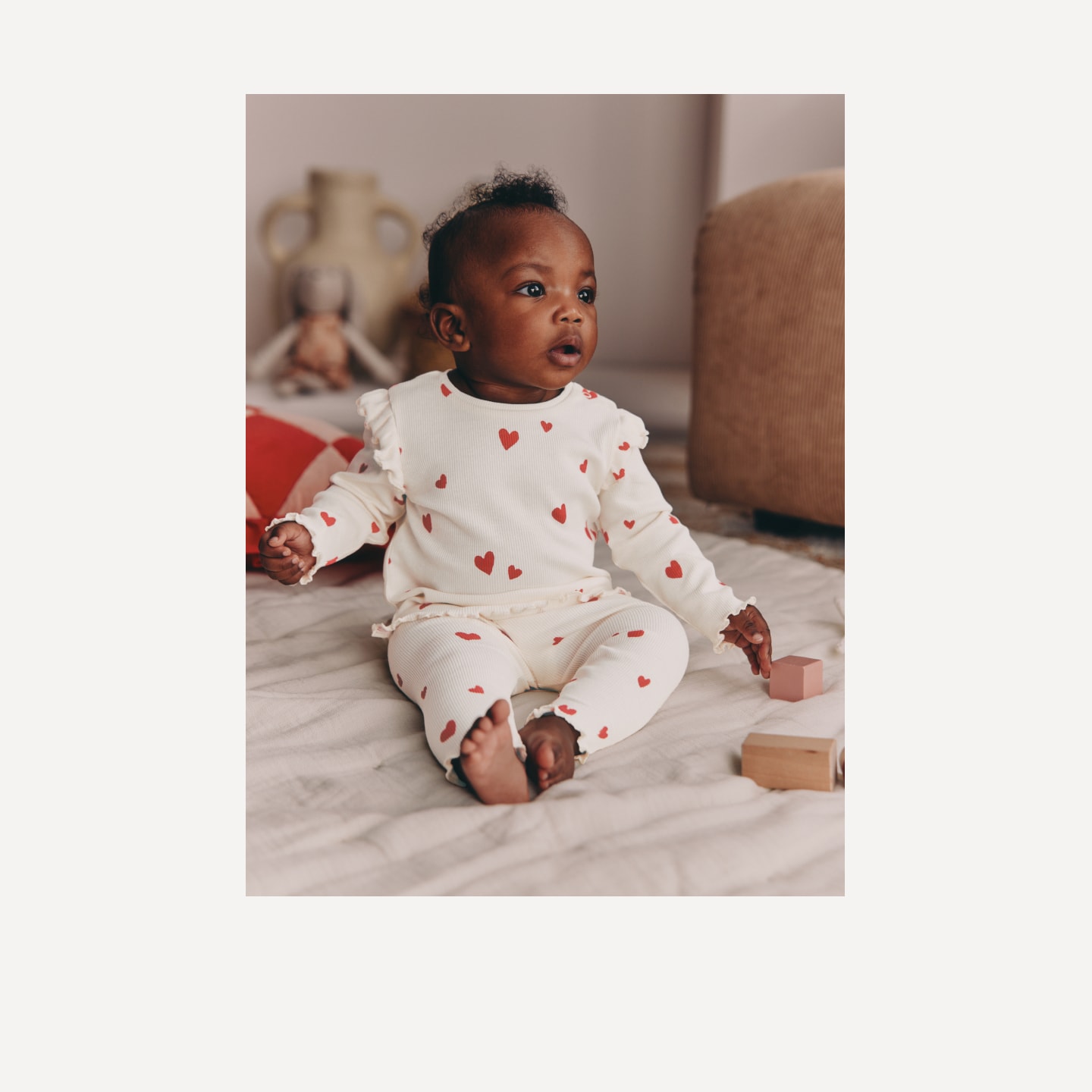 Наборы и комплекты для малышей