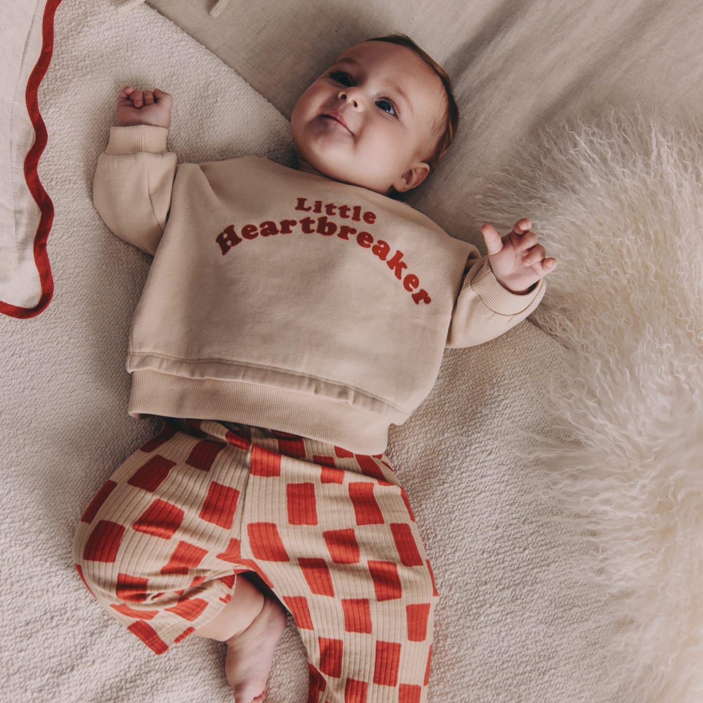 Наборы и комплекты для малышей