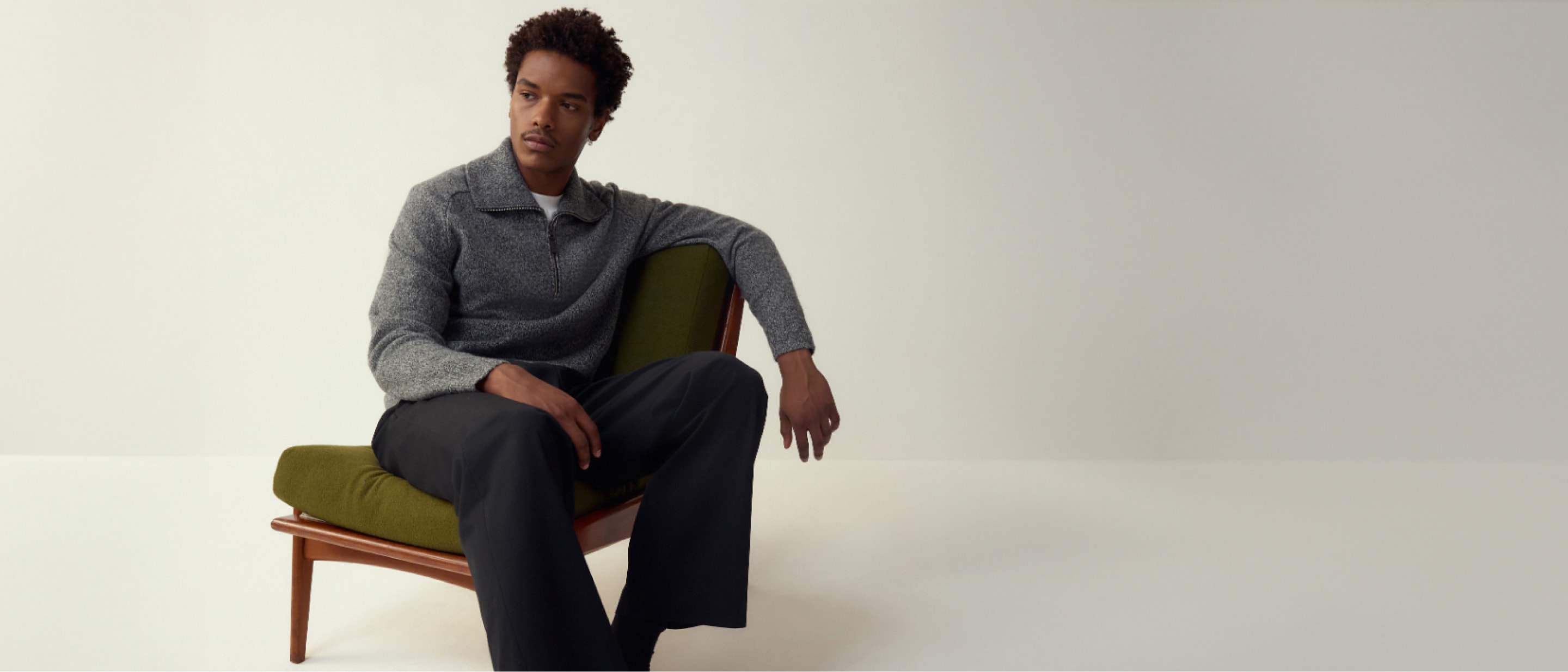 Трикотаж для мужчин