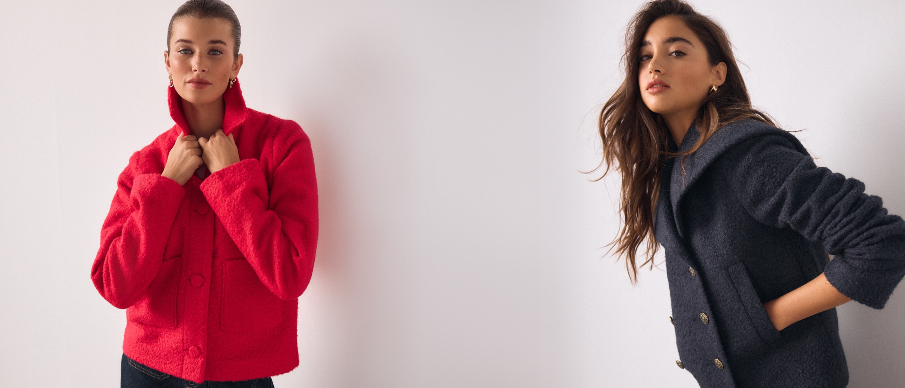 Новинки для женщин