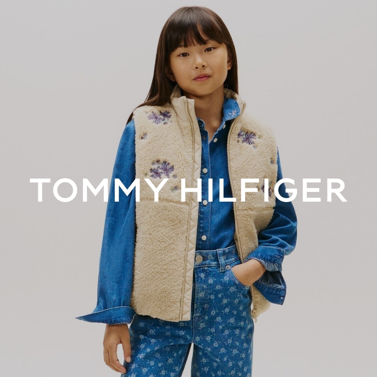 TOMMY HILFIGER