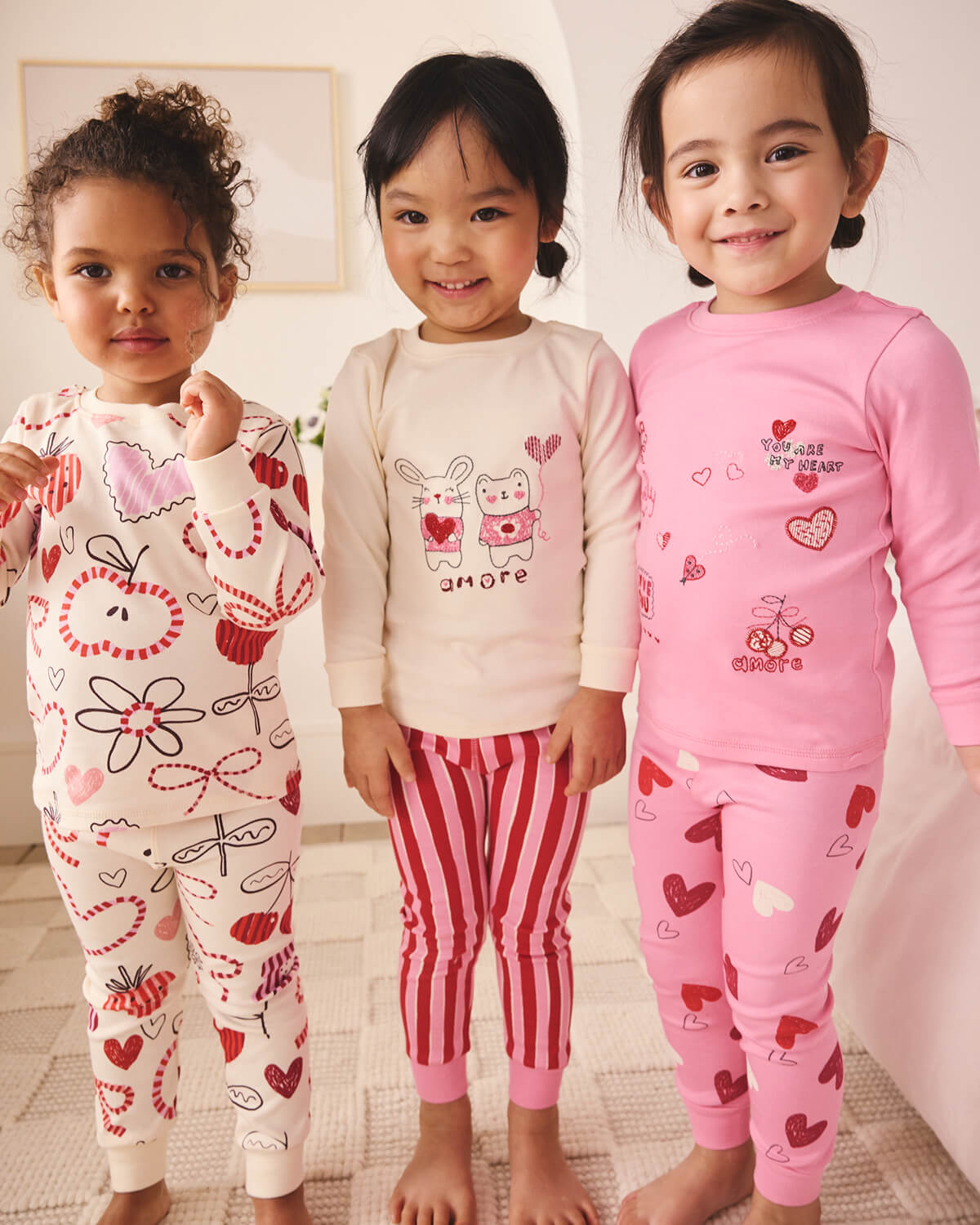 LittleValentinesOutfits
