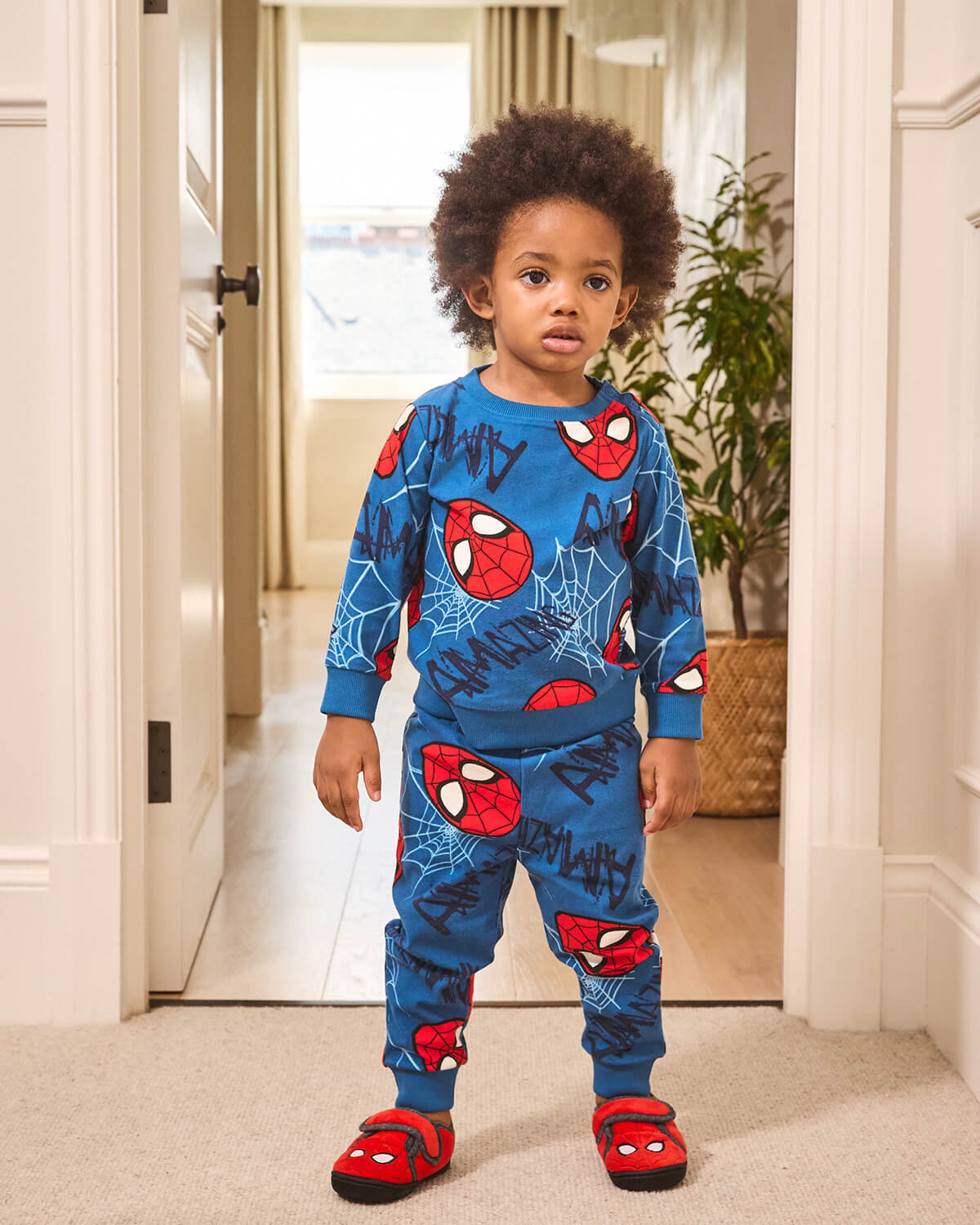 BoysCharcaterCollection