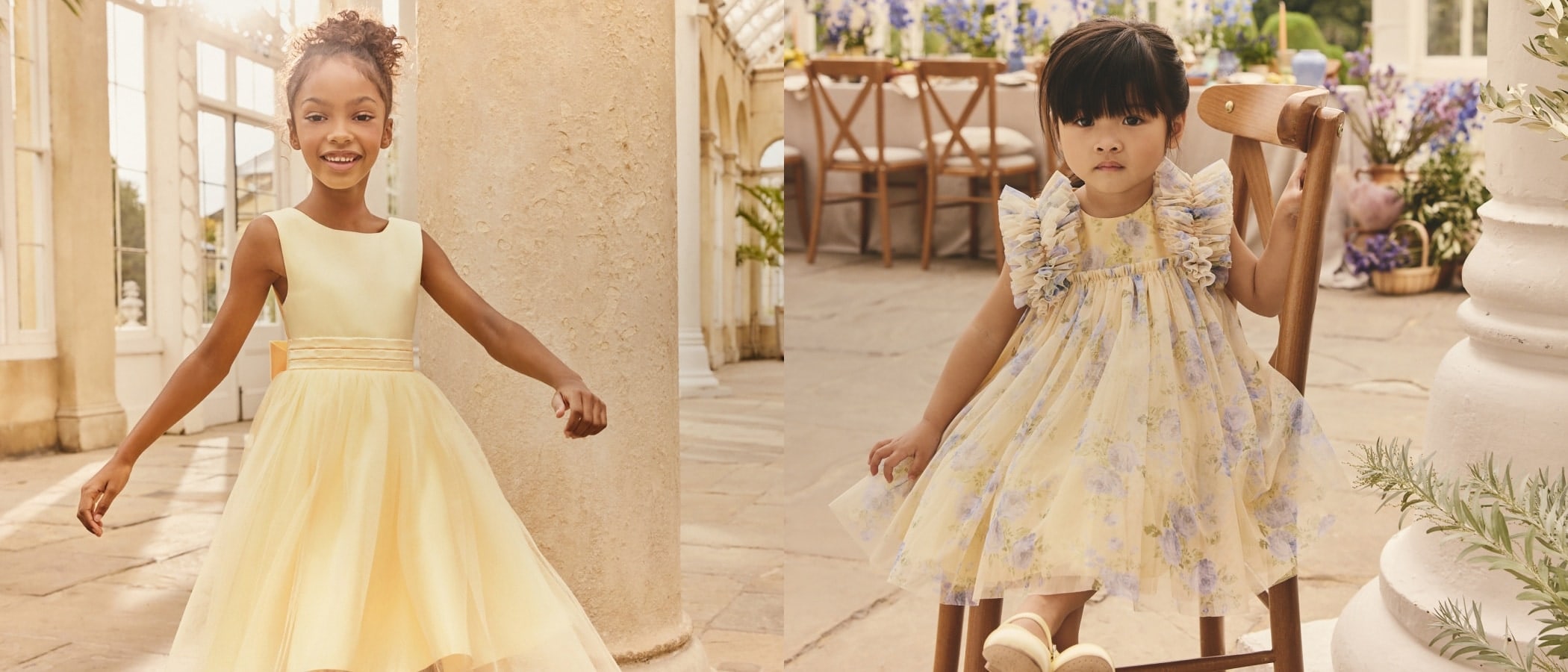 KIDS' OCCASIONWEAR