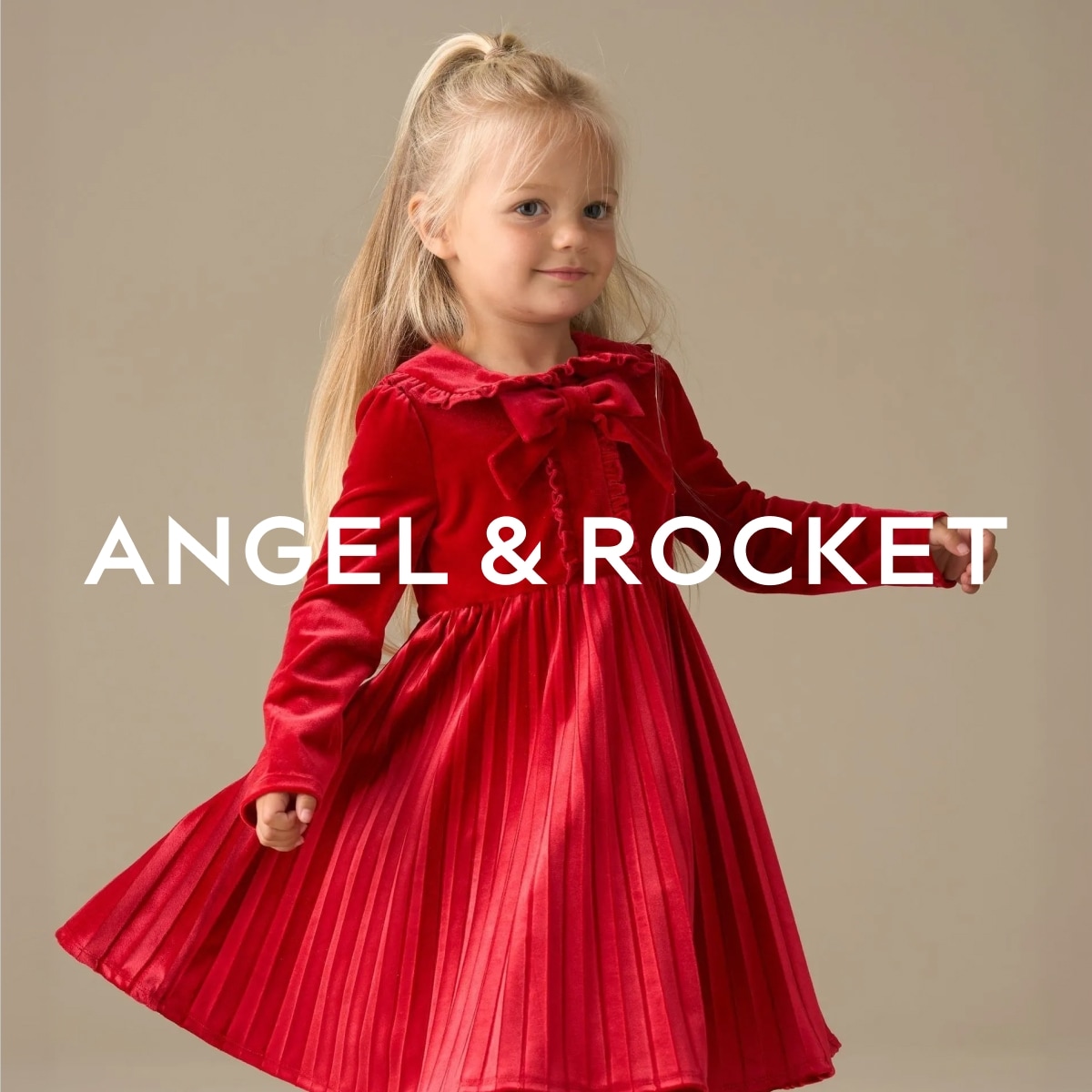 Angel & Rocket