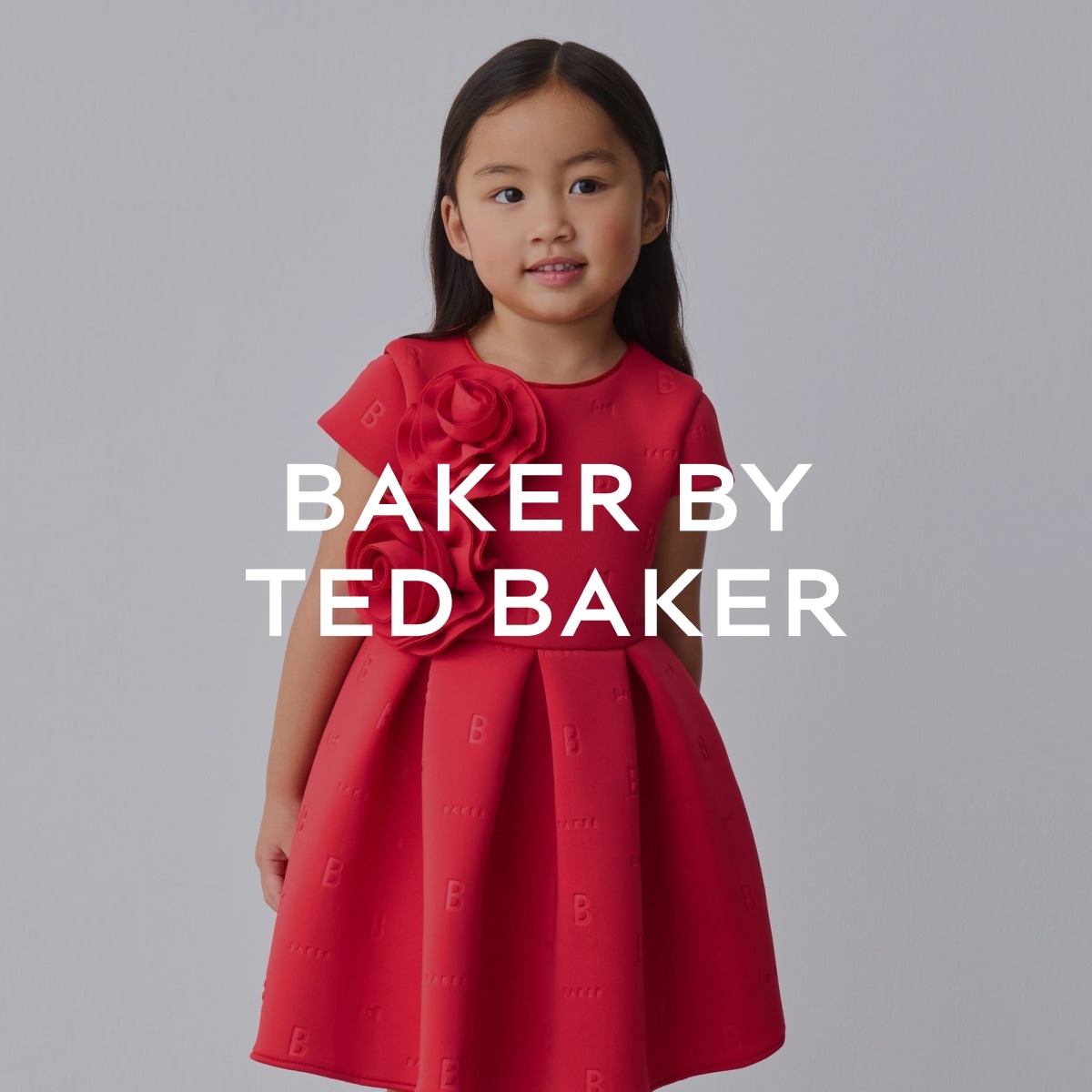 Baker by Ted Baker