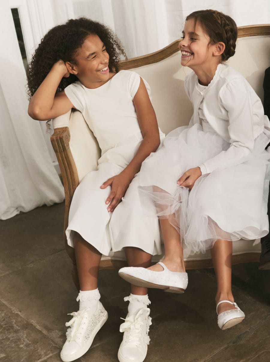 Gelegenheidskleding voor meisjes