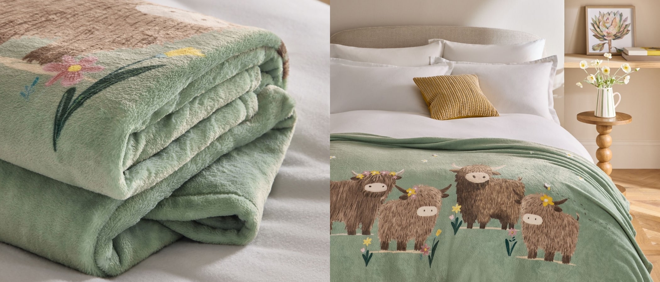 THE HAMISH COLLECTION