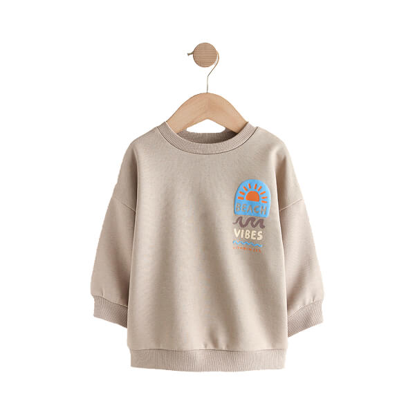 HÆTTETRØJE & SWEATSHIRT