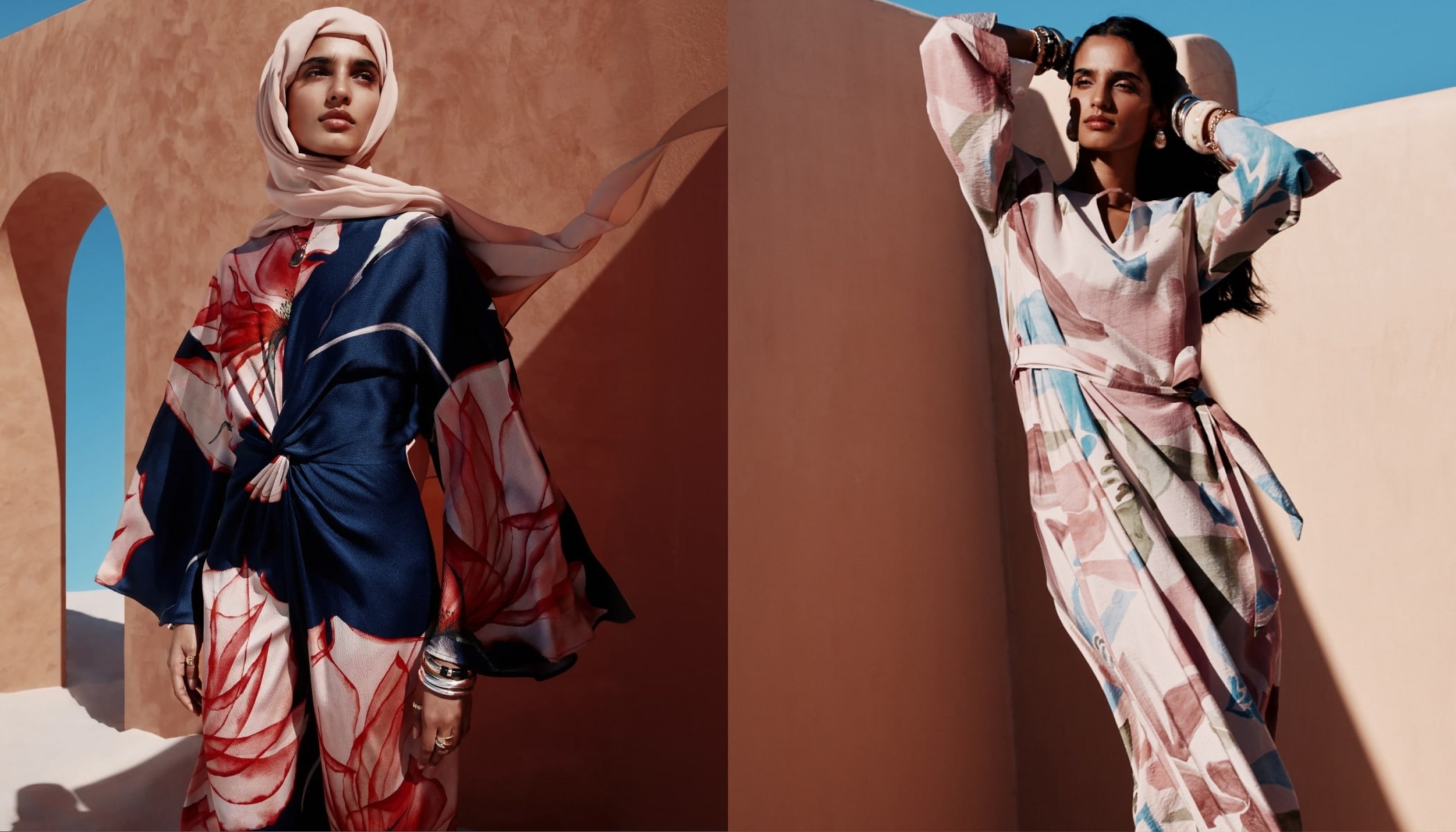 فساتين للنساء