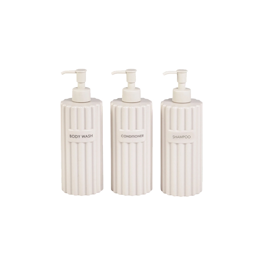 Bathroom Accessories